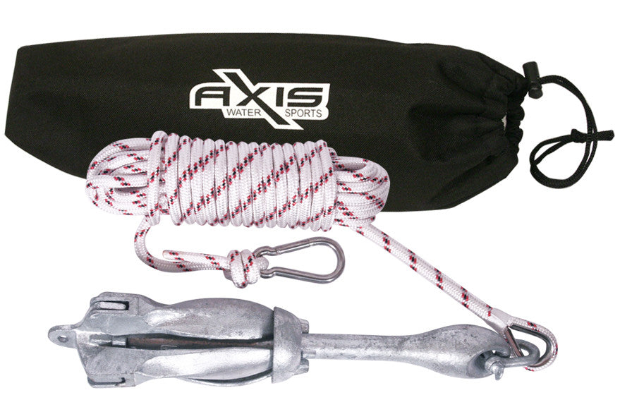 Ski Boat Anchor Kit