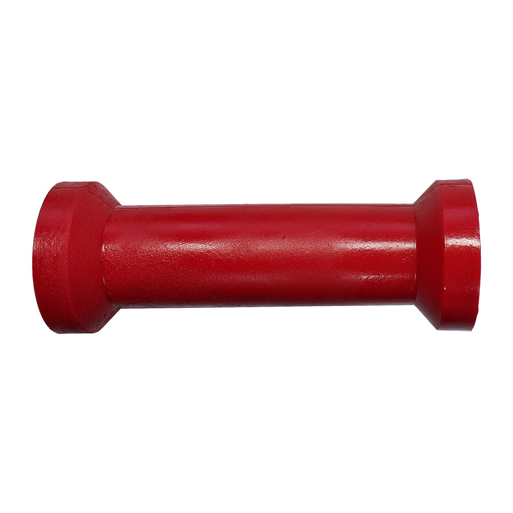 Polyurethane - Red Keel Rollers