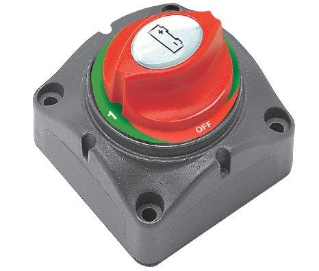 Bep Battery Switch 4 Position