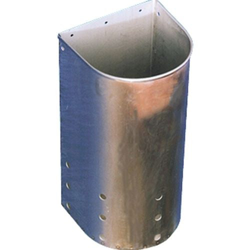 Berley Bucket - Stainless Steel