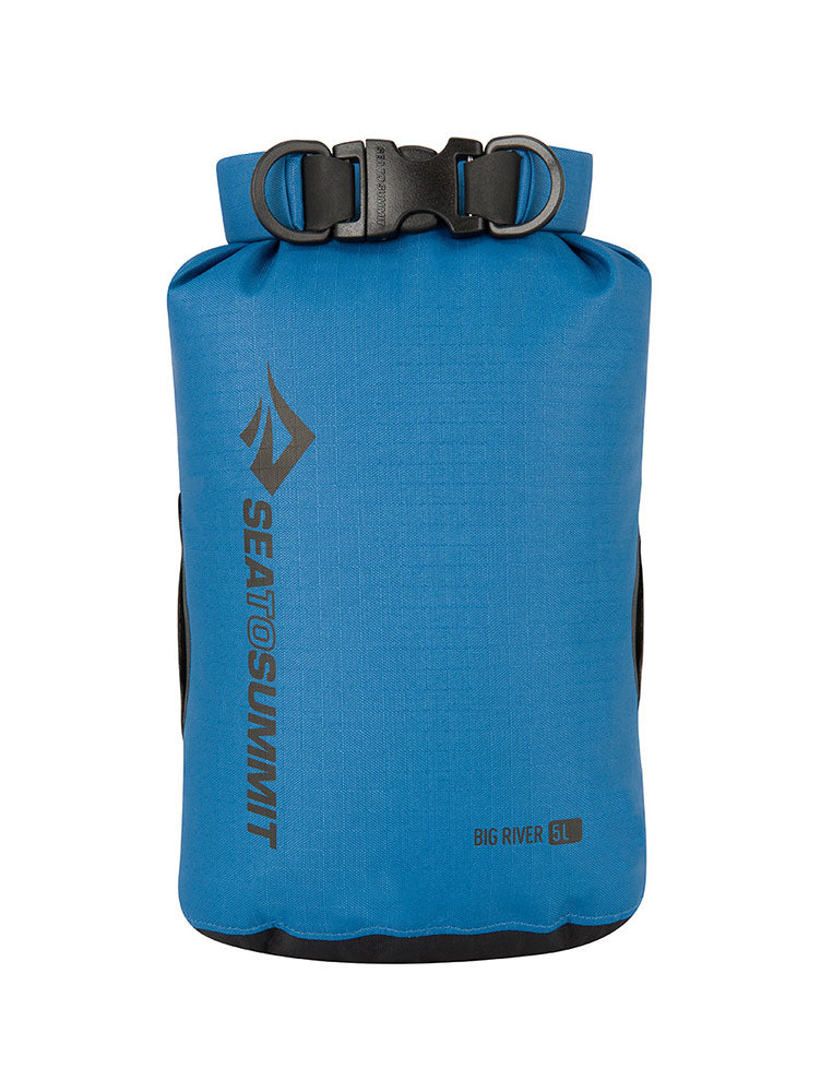 Sea to Summit Trash Dry Sack - 10L - Free Delivery on orders over $69* |  Snowys Outdoors