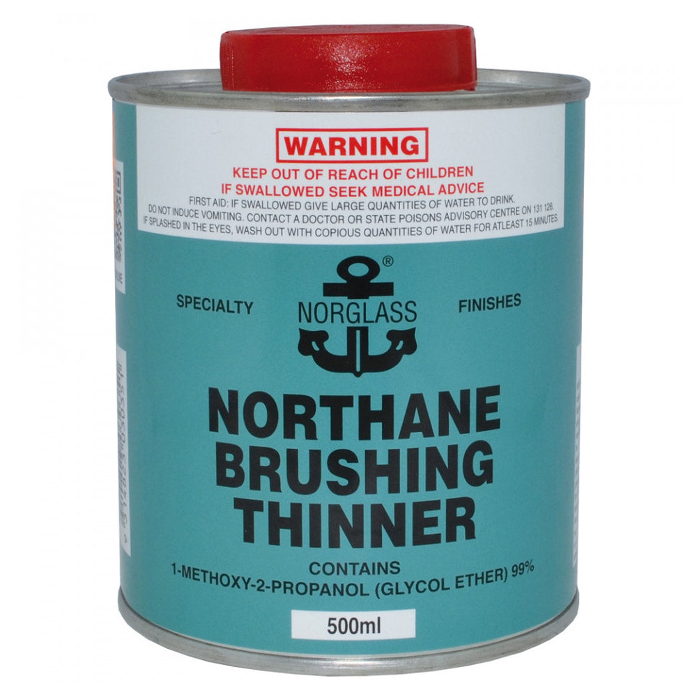 Northane Brushing Thinner