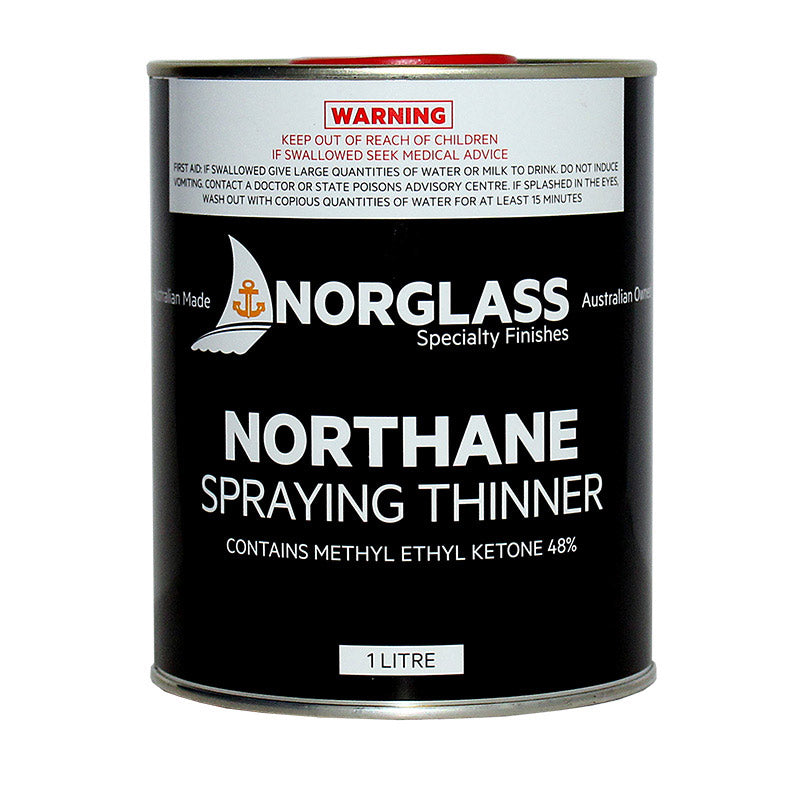Northane Spraying Thinner