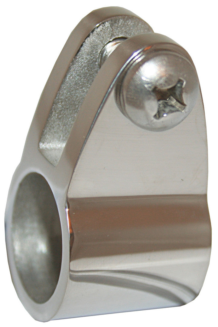 Canopy Jaw Coupling Stainless Steel