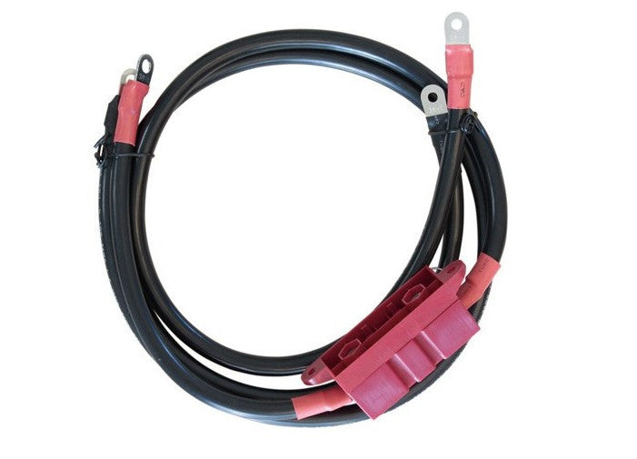 Battery Cable Kit for Inverters