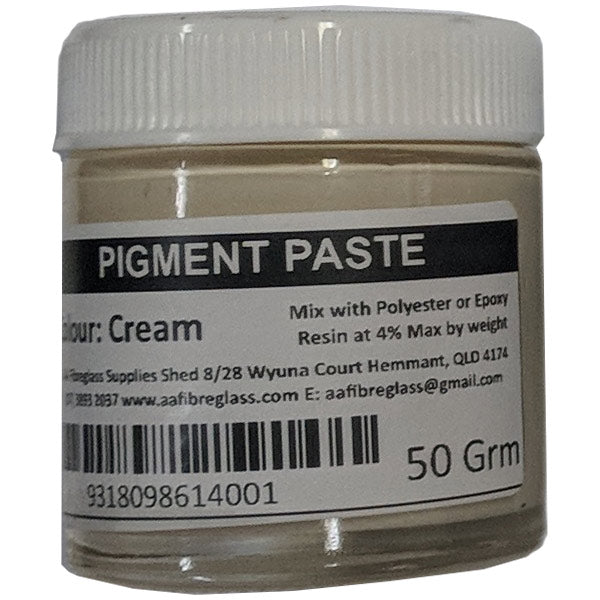 Pigment Paste - 50g