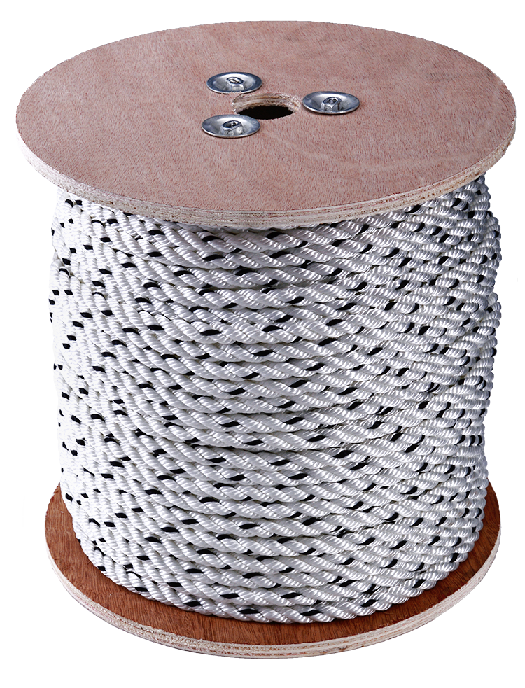 Anchor Rope and Chain Kit 100m