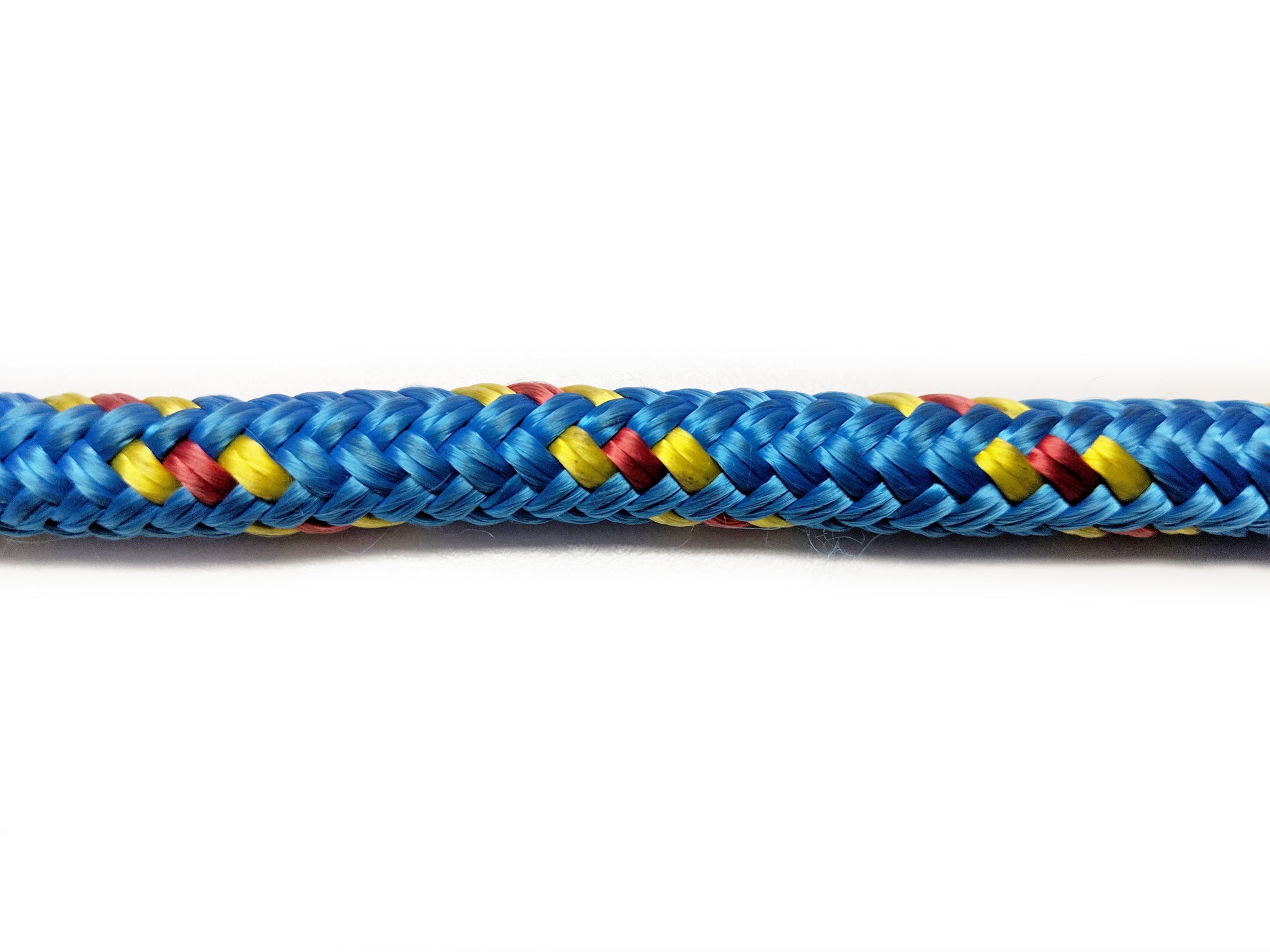 Polyester Double Braid Rope (12mm)