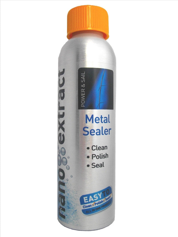 Nano Extract Metal Sealer