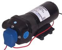 Jabsco Par-Max 4.3 Freshwater Pressure Pump