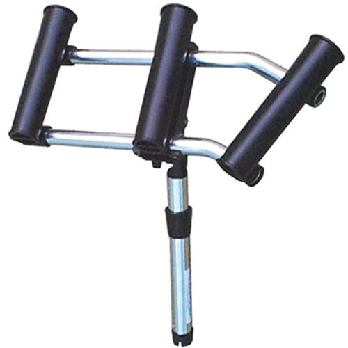 Port 3 in 1 Rod Holder - Quick Release