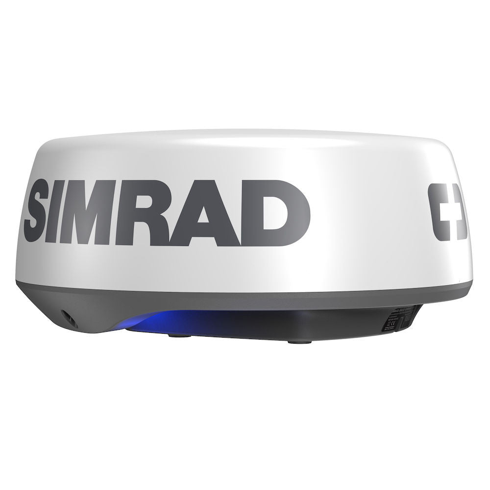 Simrad Halo 20+ Radar