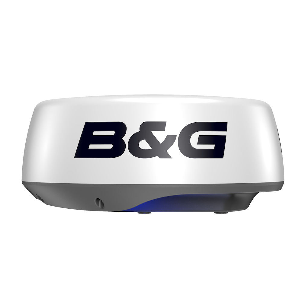 B & G Halo 20+ Radar