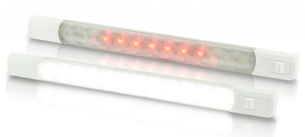 Strip Lamp with Switch LED