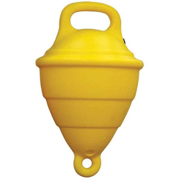 Conical Marker Buoy