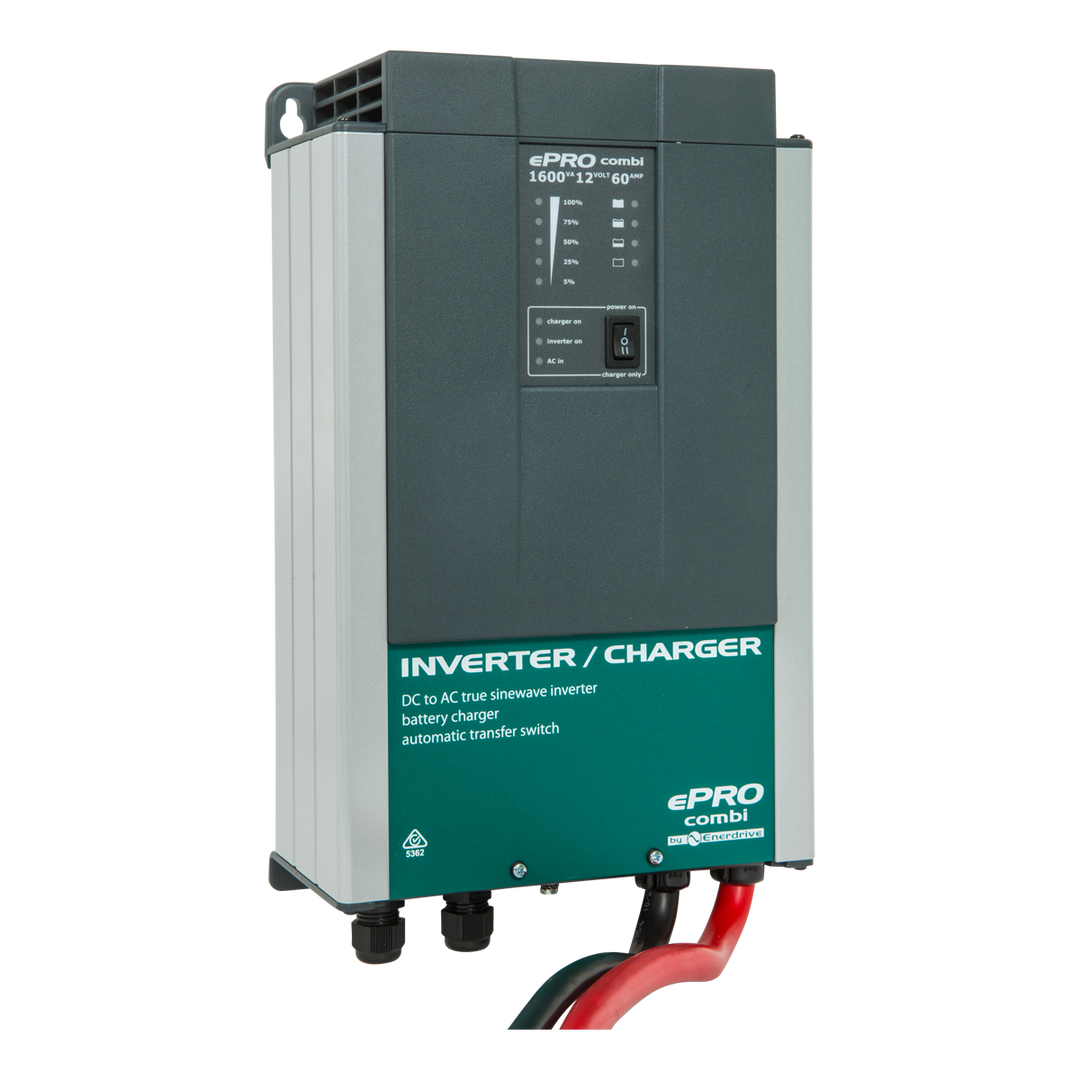 ePRO Inverter Chargers