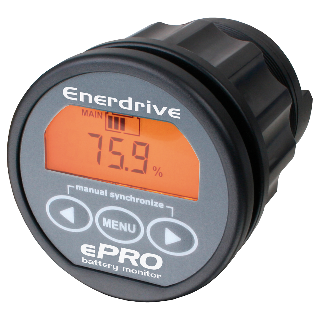 ePRO HV Battery Monitor