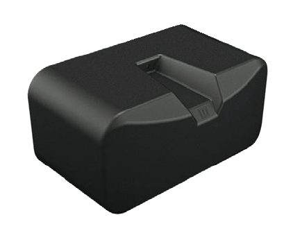 Cover for HD Wiper Motor