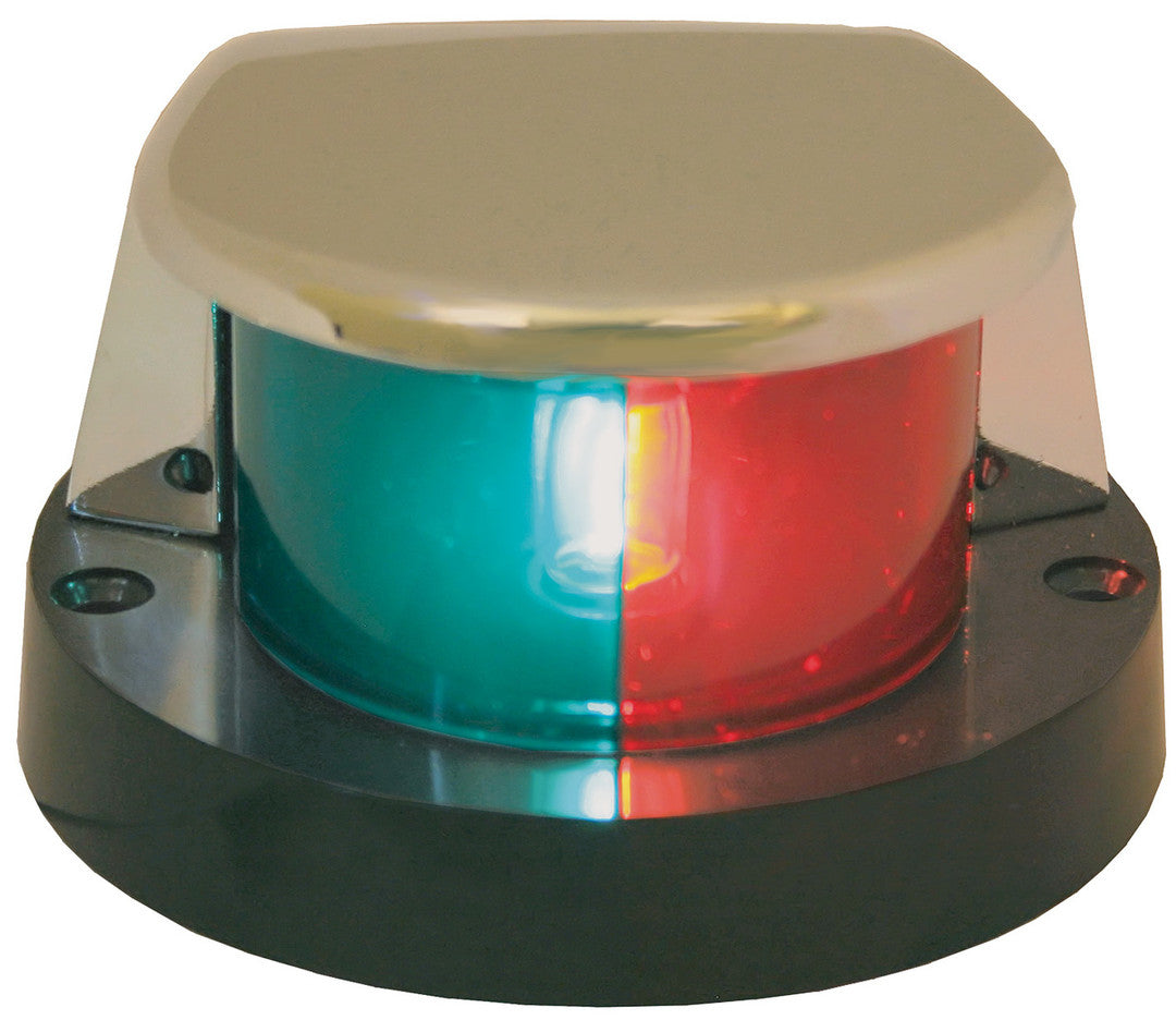 Bi-Colour Port & Starboard Navigation Light