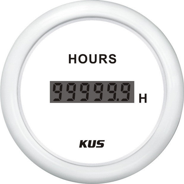 KUS Digital Hourmeter