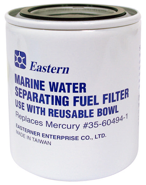 Clear Bowl Filter Replacement Element