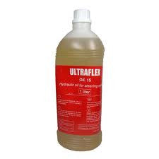 Ultraflex Hydraulic Oil 1l
