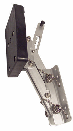 Outboard Motor Bracket Alloy Up to 15hp