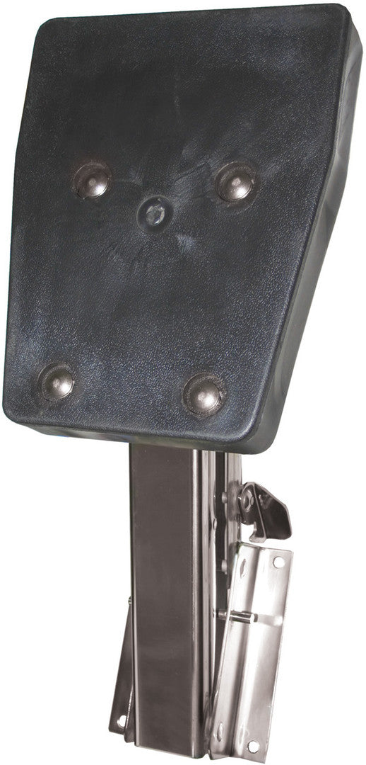 Outboard Motor Bracket S/s Up to 7.5hp