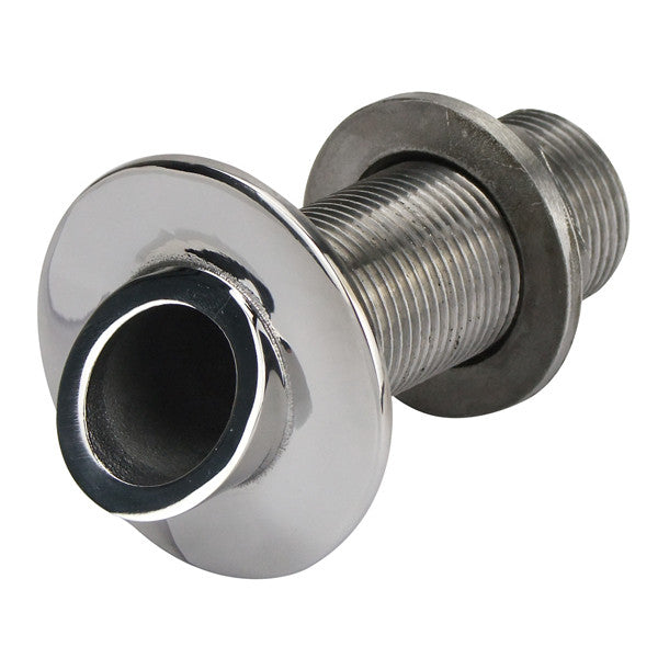 High Speed Pick Up 3/4" Stainless Steel