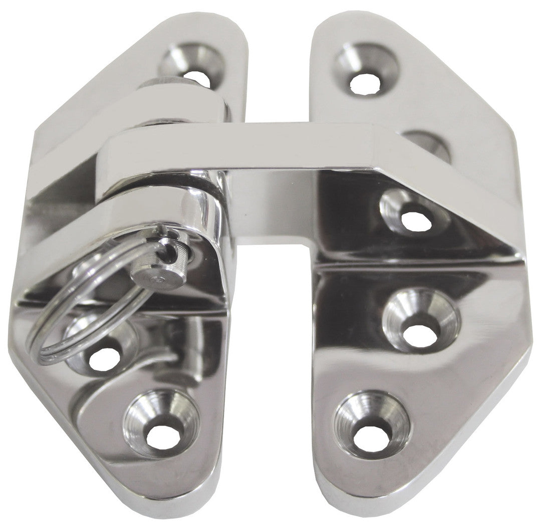Stainless Separating Hatch Hinge