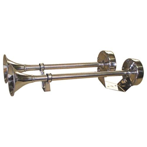 MARINCO 12V Dual Trumpet Horn