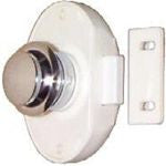 Push Button Door Catch