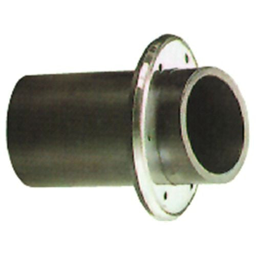 Rubber Exhaust Outlet 50-60mm