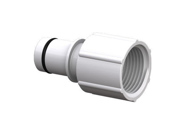 Adapter for Rule Pumps 19mm