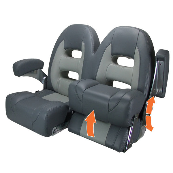 Relaxn Double Cruiser Seat