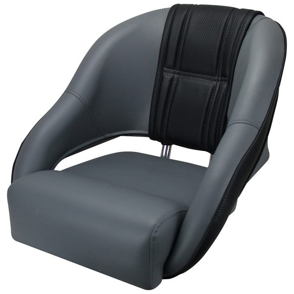 Snapper Series Seat