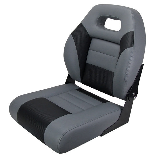 Deluxe Bay Series Seat