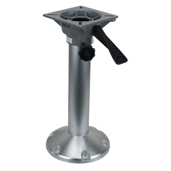 Columbia Pedestal & Swivel With Top