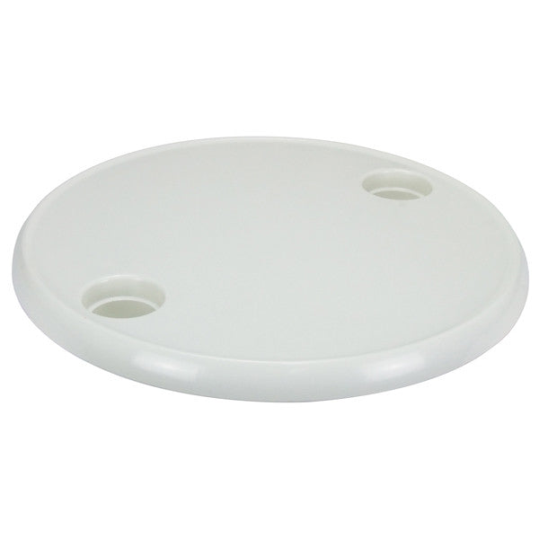 Table Top Round White 609mm