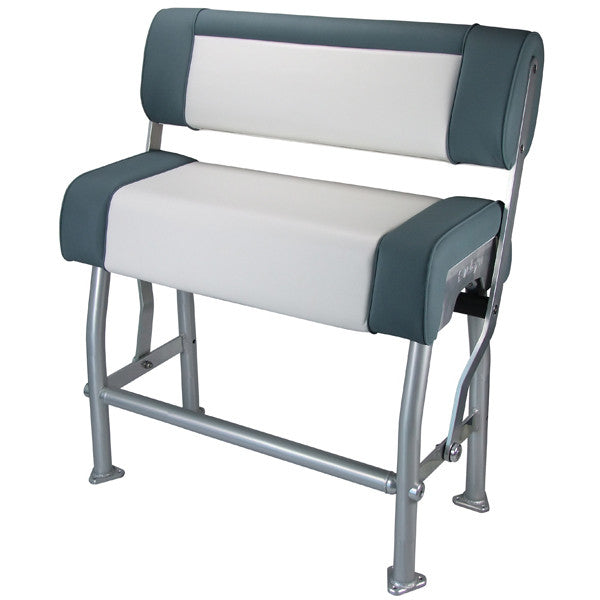 Relaxn Centre Console Flip Back Seat
