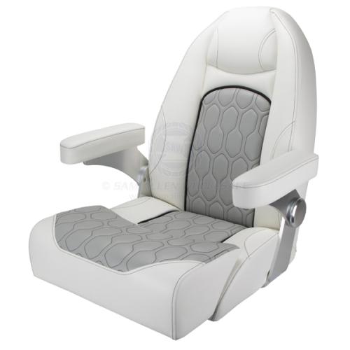 Nautilus Series Seat