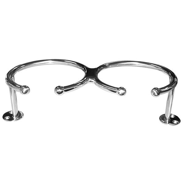Ring Double Drink Holder