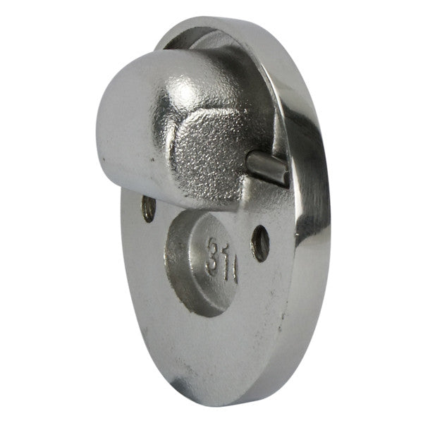 Spring Loaded Latch