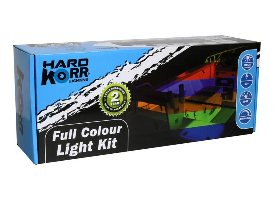 Full Colour LED Boat Light Kit