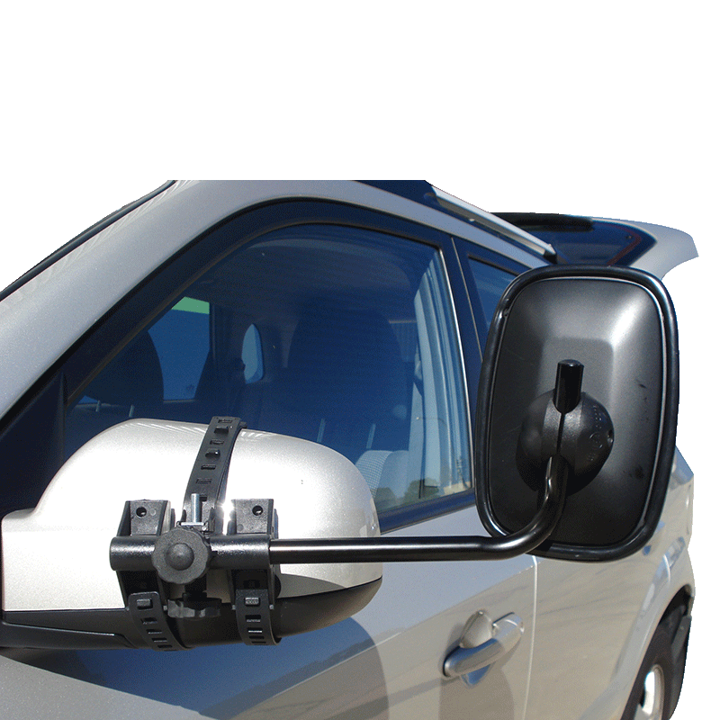 Reich View Towing Mirror