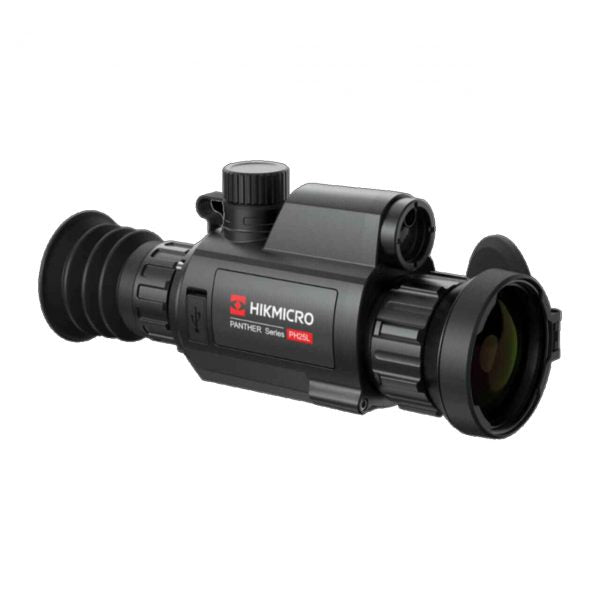 HIKMICRO Panther PQ50L Thermal Scope