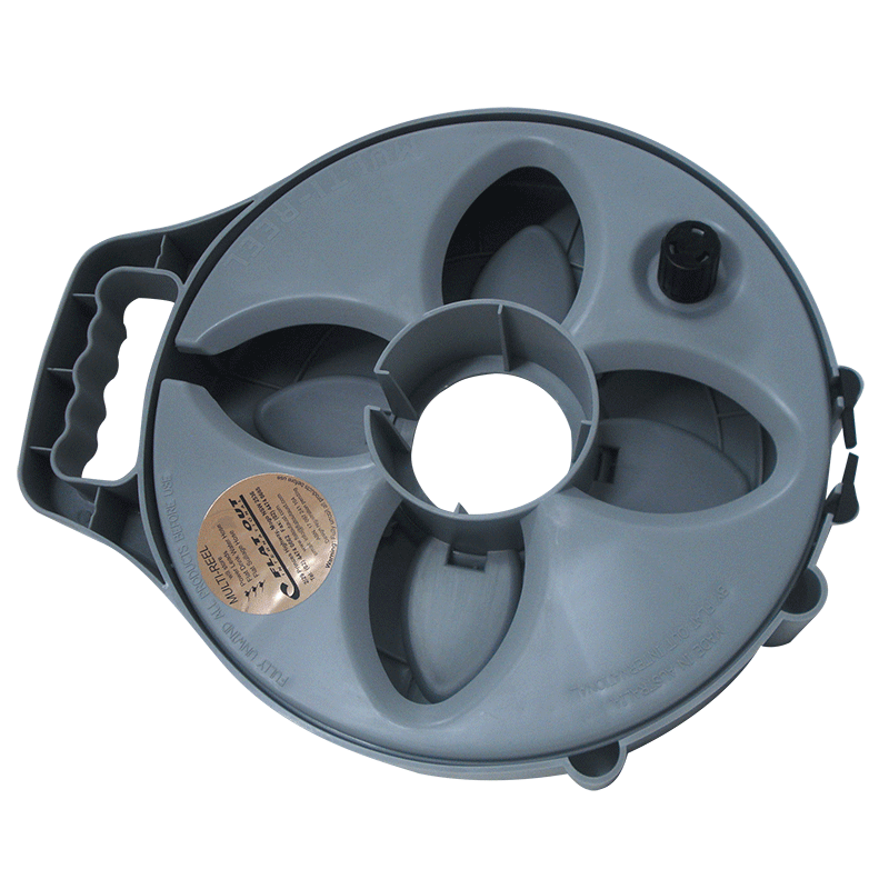 Flat Out Storage Compact Reel 20m