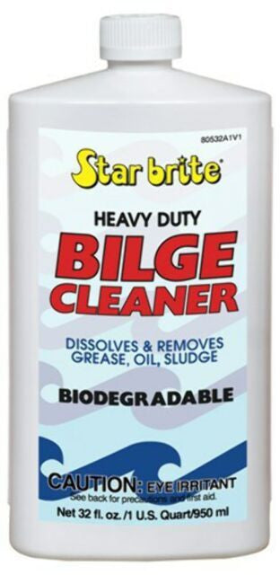 Bilge Cleaner