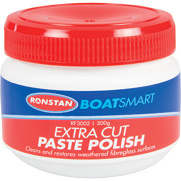 Boat Smart Extra Cut Paste Polish