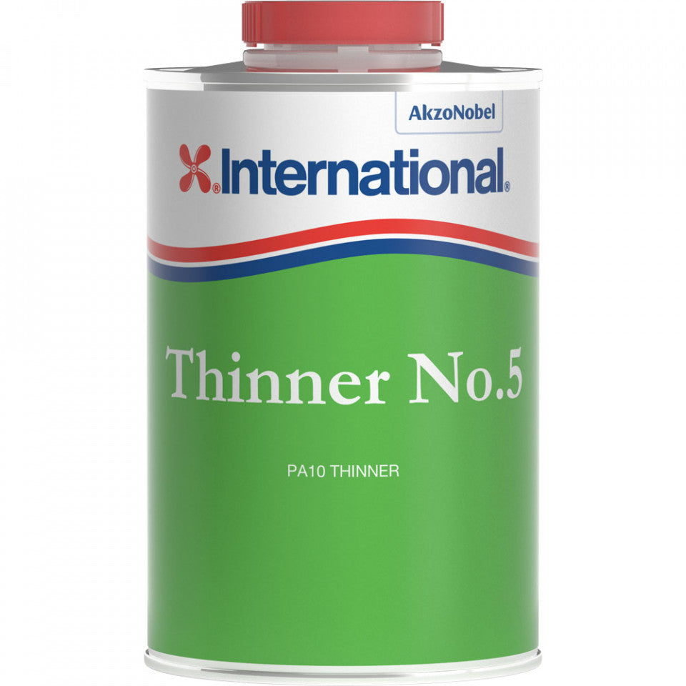 International PA-10 Thinner